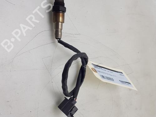 Electronic sensor MERCEDES-BENZ C-CLASS (W205) C 350 e (205.047) | BP26577906M84 