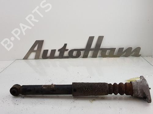 Højre bagtil støddæmper AUDI A4 B7 Avant (8ED) 1.9 TDI (116 hp) 12023595