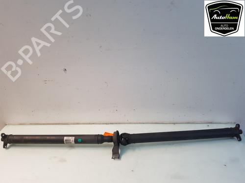 Driveshaft MERCEDES-BENZ C-CLASS (W204) C 180 CGI (204.049) | BP13147122M37 