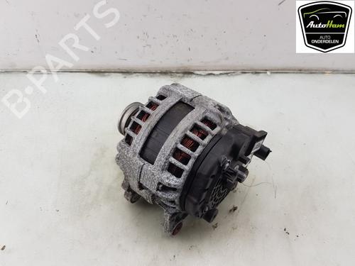 Alternator VW POLO VI (AW1, BZ1, AE1) 1.0 TSI | BP18869324M7 