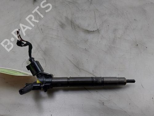 Used Injector AUDI A6 C8 Avant (4A5) 50 TDI Mild Hybrid quattro (286 hp) 32229202