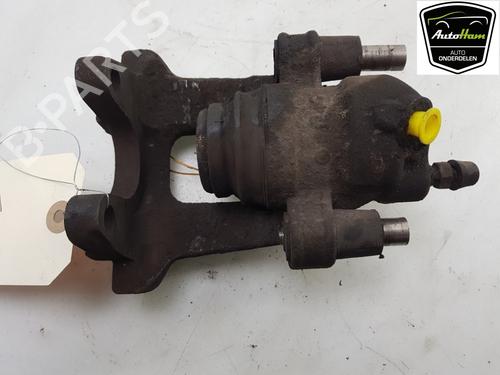 Right rear brake caliper MERCEDES-BENZ M-CLASS (W164) ML 350 4-matic (164.186) | BP12046086M106 