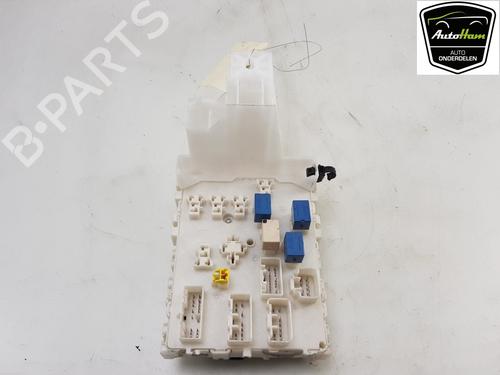 Used Fuse box SUZUKI SWIFT IV (FZ, NZ) 1.2 (AZH412, ZC72S) (94 hp) 12051743