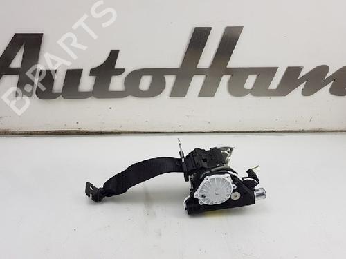 Used Rear left seatbelt MINI MINI CLUBMAN (F54) Cooper S (192 hp) 12027520