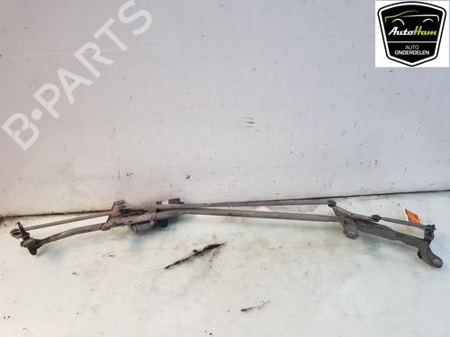 Front wipers mechanism MERCEDES-BENZ VITO / MIXTO Van (W639) 110 CDI (639.601, 639.603, 639.605) | BP13945300C83 