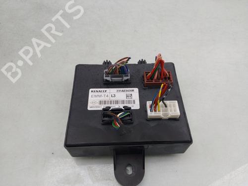 Used Electronic module Electronic module 37151095 37151095