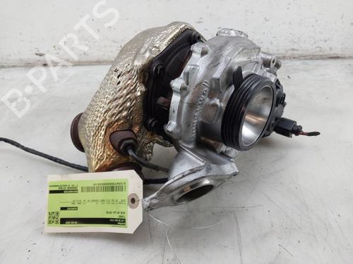 Turbolader/Kompressor AUDI A6 C8 Avant (4A5) 50 TDI Mild Hybrid quattro | BP32229211M71 - Image 2