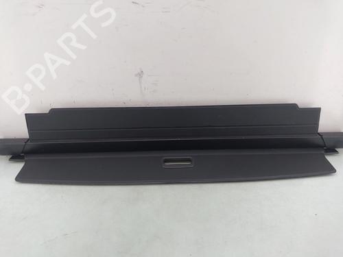 Rear parcel shelf SKODA FABIA II Combi (545) 1.2 TSI | BP37151053C85 - Image 4