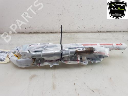 Used Left curtain airbag TOYOTA YARIS (_P13_) 1.5 Hybrid (NHP130_) (101 hp) 23218238