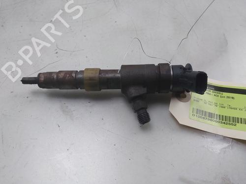 Injecteur TOYOTA PROACE Van (MDZ_) 1.6 D4d (MDZ9) (95 hp) 30743572