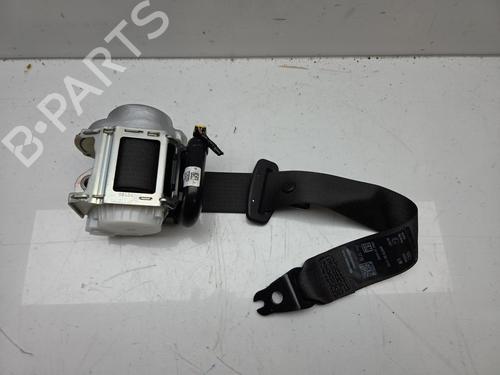 Rear left seatbelt OPEL ASTRA K Sports Tourer (B16) 1.4 Turbo (35) | BP28166925I29 