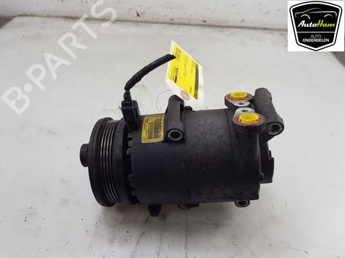 Used AC compressor FORD FOCUS C-MAX (DM2) 1.6 (100 hp) 16696837