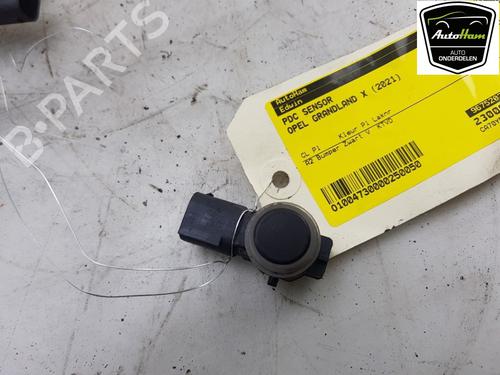Used Electronic module Electronic module 15971128 15971128