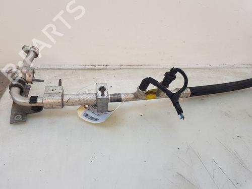 AC pipe PEUGEOT 208 II (UB_, UP_, UW_, UJ_) e-208 | BP24943322M126 