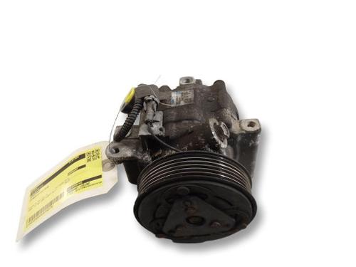 Used AC compressor AC compressor CITROËN C1 (PM_, PN_) 1.0 (68 hp) 40455978 40455978