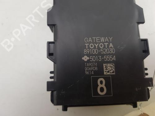 Electronic module TOYOTA YARIS (_P13_) 1.5 (NSP131_) | BP13146296M83 