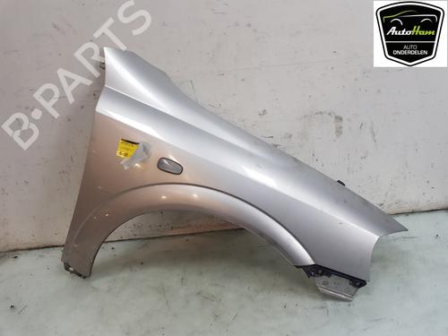 Used Right front fenders OPEL ASTRA G Hatchback (T98) 1.6 (F08, F48) (75 hp) 16901048