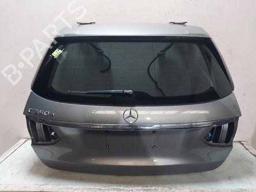 Used Tailgate MERCEDES-BENZ C-CLASS T-Model (S205) C 350 e (205.247) (279 hp) 31638589