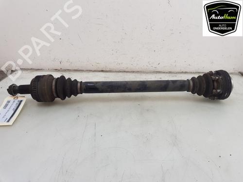 Used Right rear driveshaft Right rear driveshaft BMW 1 (E87) 116 i (115 hp) 23390443 23390443