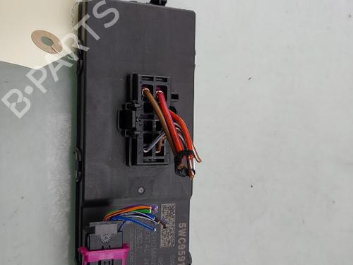 Autre VW TIGUAN (CT1) 1.5 TSI eHybrid (272 hp) 30060432