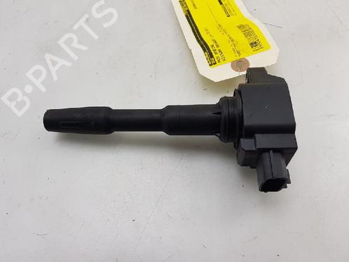 Ignition coil NISSAN QASHQAI II SUV (J11, J11_) 1.2 DIG-T | BP13140933M94 