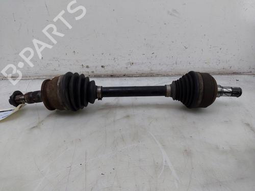 Used Left front driveshaft OPEL ASTRA J Sports Tourer (P10) 1.6 CDTi (35) (136 hp) 29851842