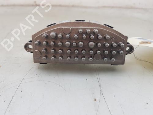 Used Heater resistor SKODA SCALA (NW1) 1.0 TSI (116 hp) 27557884