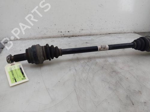 Right rear driveshaft BMW X3 (F25) xDrive 20 i | BP30060275M41 
