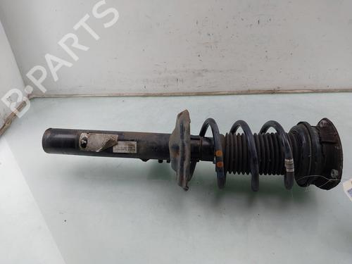 Used Right front shock absorber Right front shock absorber VW T-ROC (A11, D11) 1.5 TSI (150 hp) 28807971 28807971