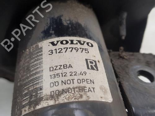 Right front shock absorber VOLVO V60 I (155) 1.6 DRIVe | BP12024647M17 