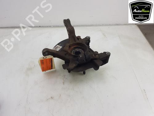 Left front steering knuckle KIA PICANTO II (TA) 1.2 | BP12044151M25 