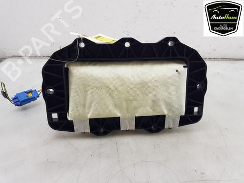 Used Passenger airbag PEUGEOT 2008 I (CU_) 1.2 VTi (82 hp) 22237218