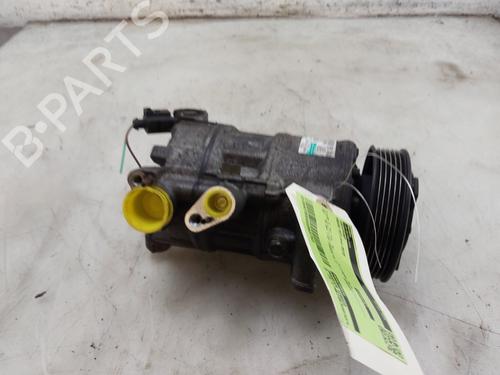 Used AC compressor AC compressor SKODA YETI (5L) 1.2 TSI (105 hp) 36448087 36448087