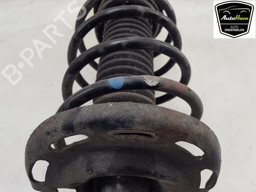 Left front shock absorber PEUGEOT 208 I (CA_, CC_) 1.2 VTI 82 | BP17433181M16 