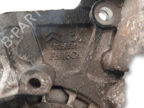 Other FORD TRANSIT COURIER B460 Box Body/MPV 1.5 TDCi | BP40598261O1 - Image 4