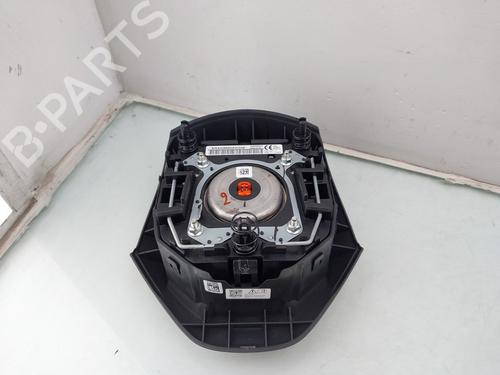 Kollisonspute sett MITSUBISHI MIRAGE / SPACE STAR VI Hatchback (A0_A) 1.2 | BP29713166C86