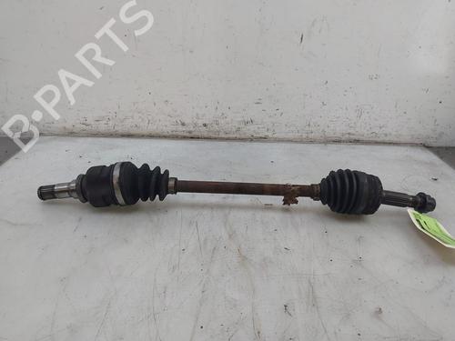Used Left front driveshaft CITROËN C1 (PM_, PN_) 1.0 (68 hp) 32982619
