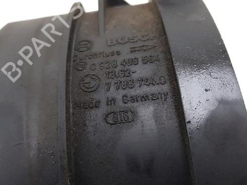 Mass air flow sensor BMW 3 (E90) 320 d | BP12017703M95 