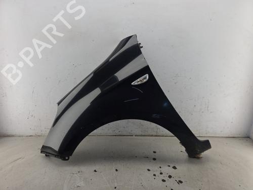 left-front-fenders-hyundai-i20-i-pb-pbt-2008-2009-2010-2011-2012-2013-2014-2015-40526181 main image