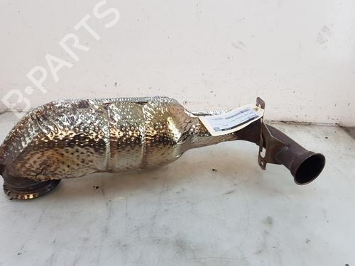 Used Catalyst PEUGEOT 3008 II SUV (MC_, MR_, MJ_, M4_) 1.2 THP/ PureTech 130 (MRHNSM, MRHNSU, MRHNSJ, MRHNYW,... (131 hp) 28716007