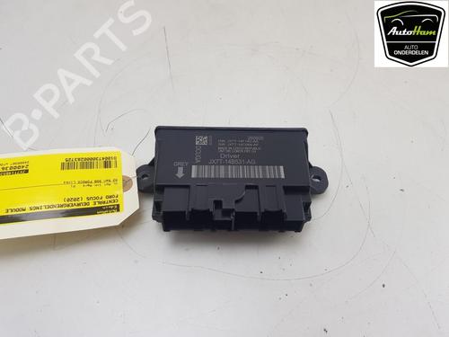 Used Control unit Control unit 20985337 20985337