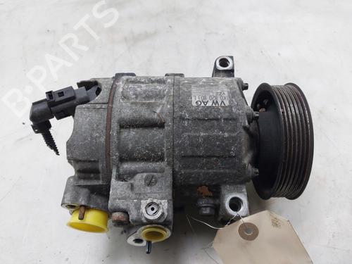 AC-Kompressor VW GOLF V (1K1) 2.0 FSI (150 hp) 30466256