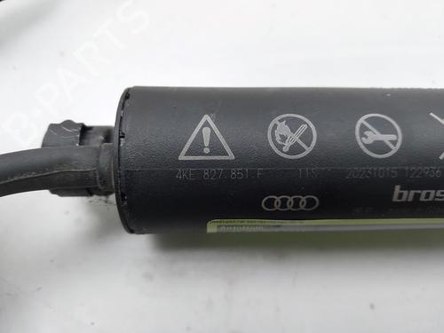 Electronic module AUDI Q8 E-TRON SUV (GEG) 55 quattro | BP37179184M83 - Image 3