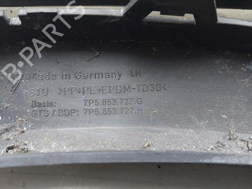 Other PORSCHE CAYENNE (92A) 3.0 Diesel | BP31288179O1