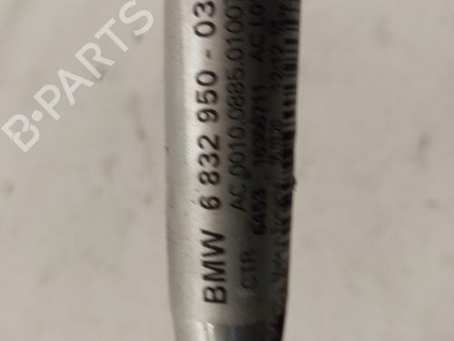 AC pipe BMW 1 (F40) 118 i | BP38061775M126 - Image 4