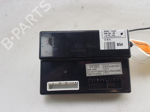 Control unit KIA CEE'D SW (ED) 1.4 CVVT | BP29971540M11 - Image 2