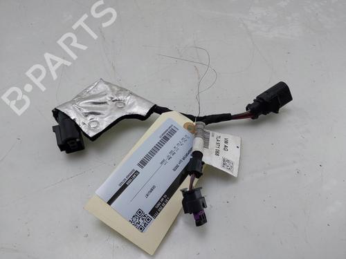 Kabelboom VW TRANSPORTER T6 Van (SGA, SGH, SHA, SHH) 2.0 TDI (150 hp) 29750403