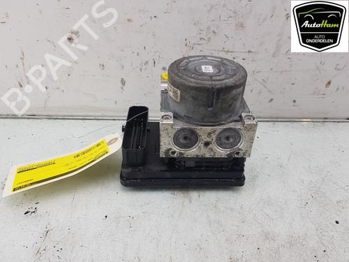 ABS pump PEUGEOT 208 II (UB_, UP_, UW_, UJ_) 1.2 PureTech 100 | BP17541924M43 