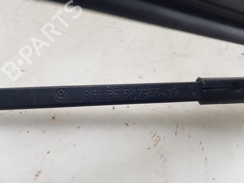 Used Front windshield wiper arm VW GOLF VI Convertible (517) 1.2 TSI (105 hp) 25702743