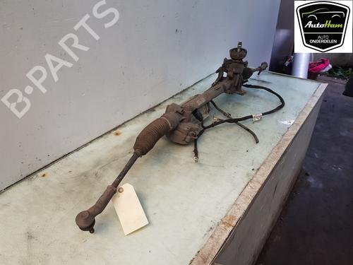 Steering rack VW CADDY IV Box Body/MPV (SAA, SAH) 2.0 TDI | BP18787961M22 